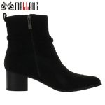 Mallang Noir Grace Boot