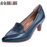 Mallang Midnight Grace (Dark Blue)