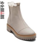 Mallang UrbanEdge Chelsea Boots (Grey)